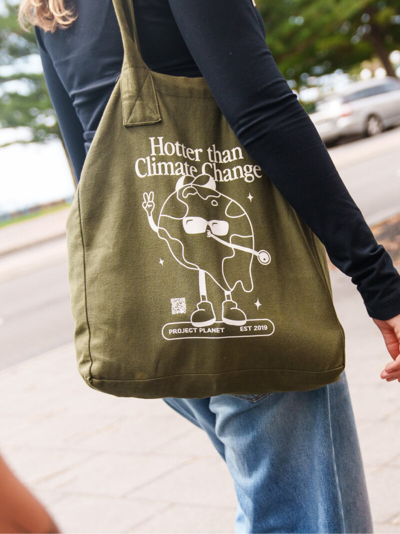 The Tote