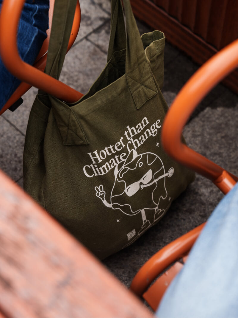 The Tote