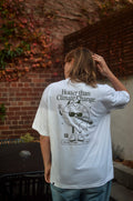 Hotter Than Climate Change Tee